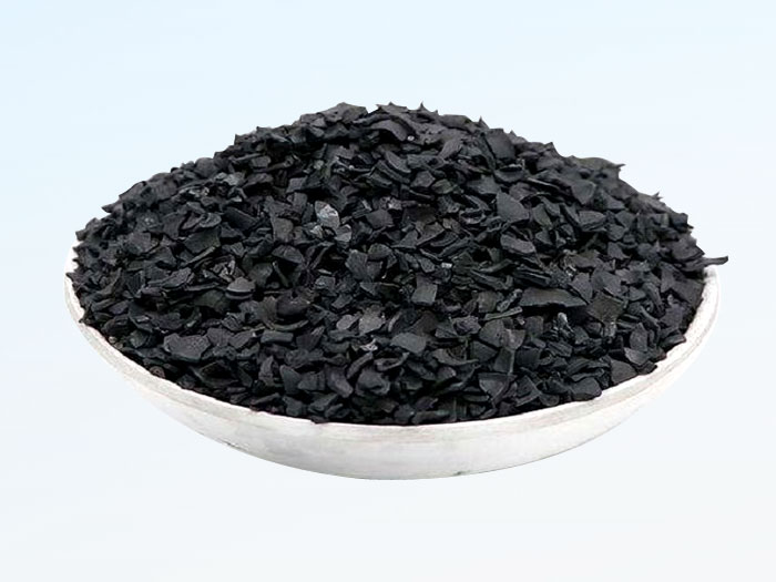 果殼活性炭