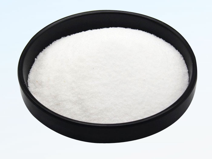 陽離子聚丙烯酰胺