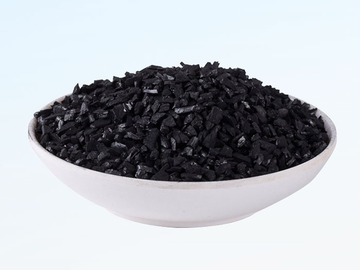 椰殼活性炭的十大功效都有哪些？