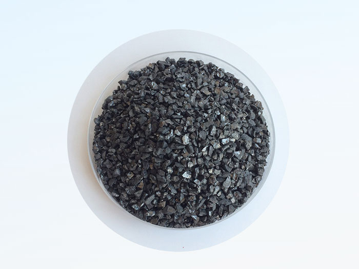 無煙煤濾料與其他濾料搭配的強大效果