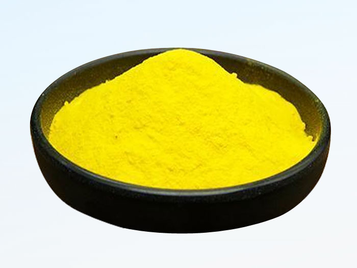 堿性廢水處理選用聚合氯化鋁吸附效果理想